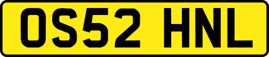OS52HNL