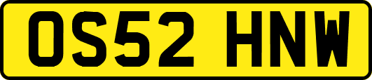 OS52HNW