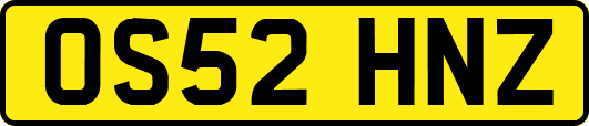 OS52HNZ