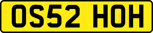 OS52HOH