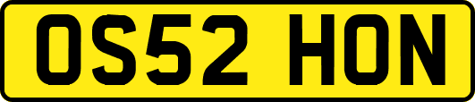 OS52HON