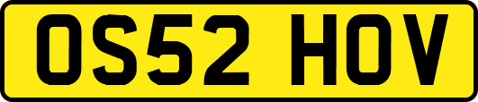 OS52HOV