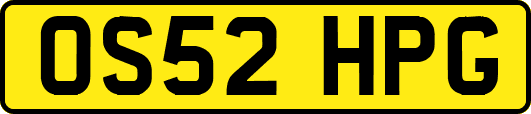 OS52HPG