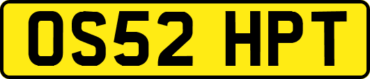 OS52HPT