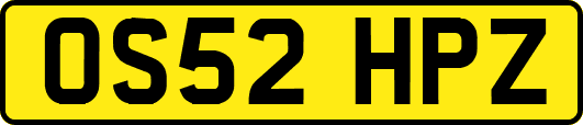 OS52HPZ
