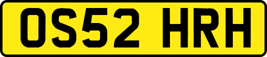 OS52HRH