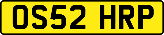OS52HRP