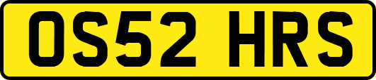 OS52HRS