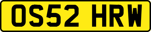 OS52HRW