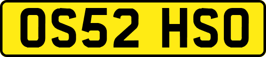 OS52HSO