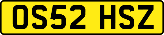 OS52HSZ