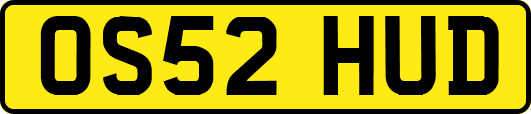 OS52HUD