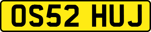 OS52HUJ
