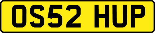 OS52HUP