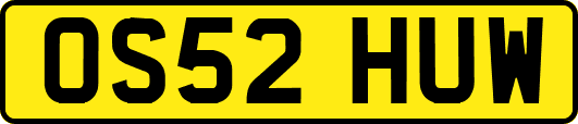 OS52HUW