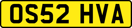 OS52HVA