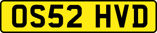 OS52HVD
