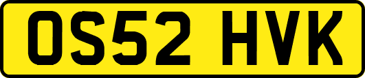 OS52HVK