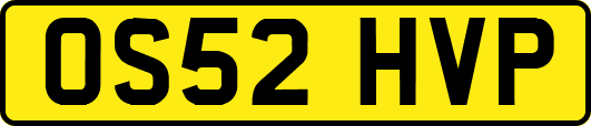 OS52HVP