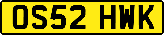 OS52HWK