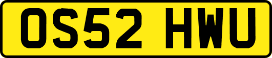 OS52HWU