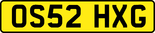 OS52HXG