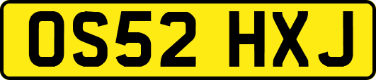 OS52HXJ