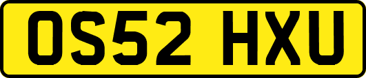 OS52HXU