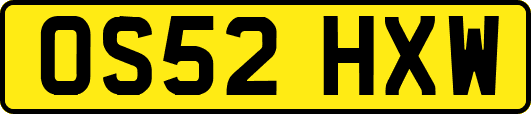 OS52HXW