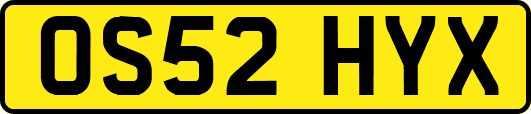 OS52HYX