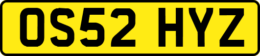 OS52HYZ