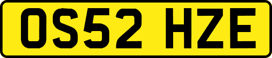 OS52HZE