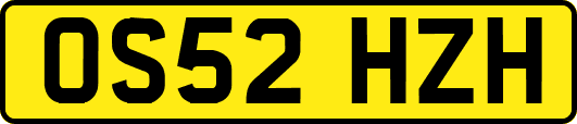 OS52HZH