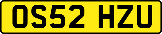 OS52HZU