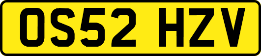 OS52HZV