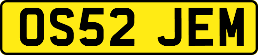 OS52JEM