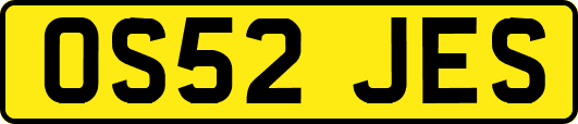 OS52JES
