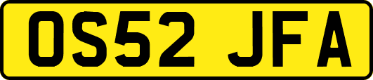 OS52JFA