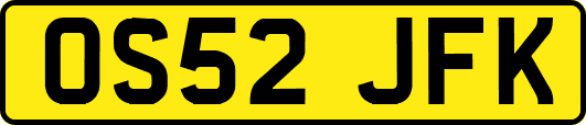 OS52JFK