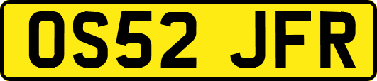 OS52JFR