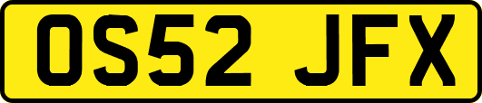 OS52JFX