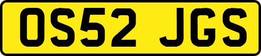 OS52JGS