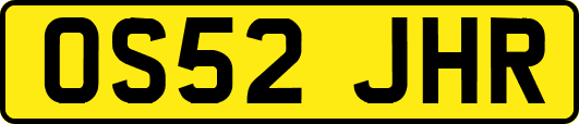 OS52JHR