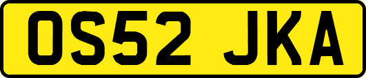 OS52JKA