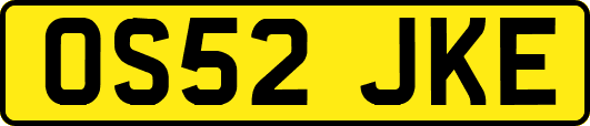OS52JKE