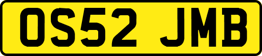 OS52JMB