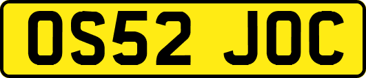 OS52JOC