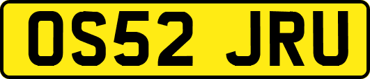 OS52JRU