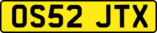 OS52JTX