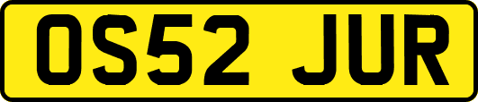 OS52JUR